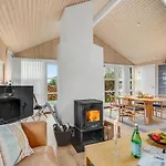 Beautiful In Haarby With Wifi Holiday home Harby