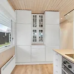 Holiday home Beautiful In Haarby With Wifi *