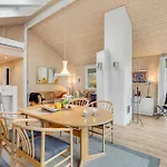 Beautiful In Haarby With Wifi Harby