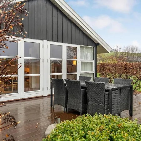 Beautiful In Haarby With Wifi Holiday home *