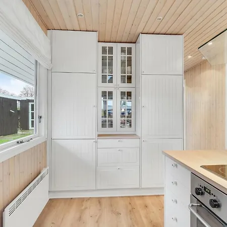 Holiday home Beautiful In Haarby With Wifi *
