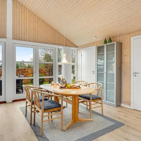 Beautiful In Haarby With Wifi Holiday home *