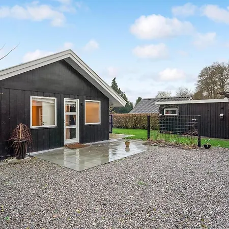Beautiful In Haarby With Wifi Holiday home