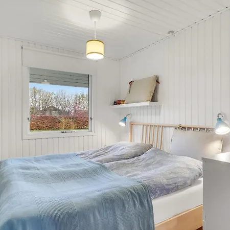 Holiday home Beautiful In Haarby With Wifi *