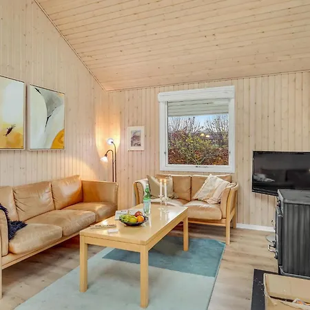 Beautiful In Haarby With Wifi Holiday home Harby