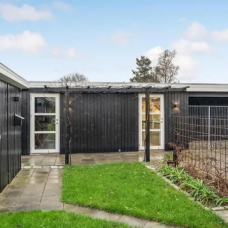Holiday home Beautiful In Haarby With Wifi Harby